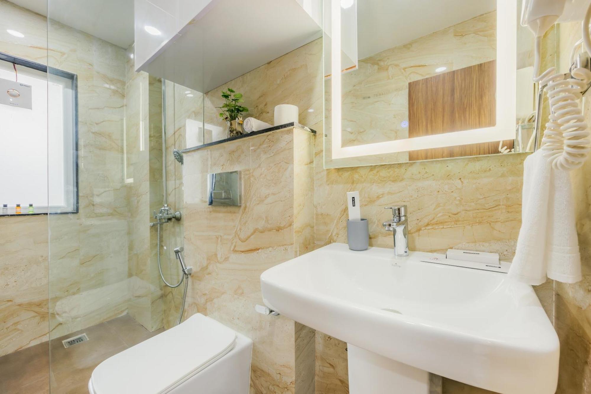 Kyomi Service Apartments Gurgaon Extérieur photo