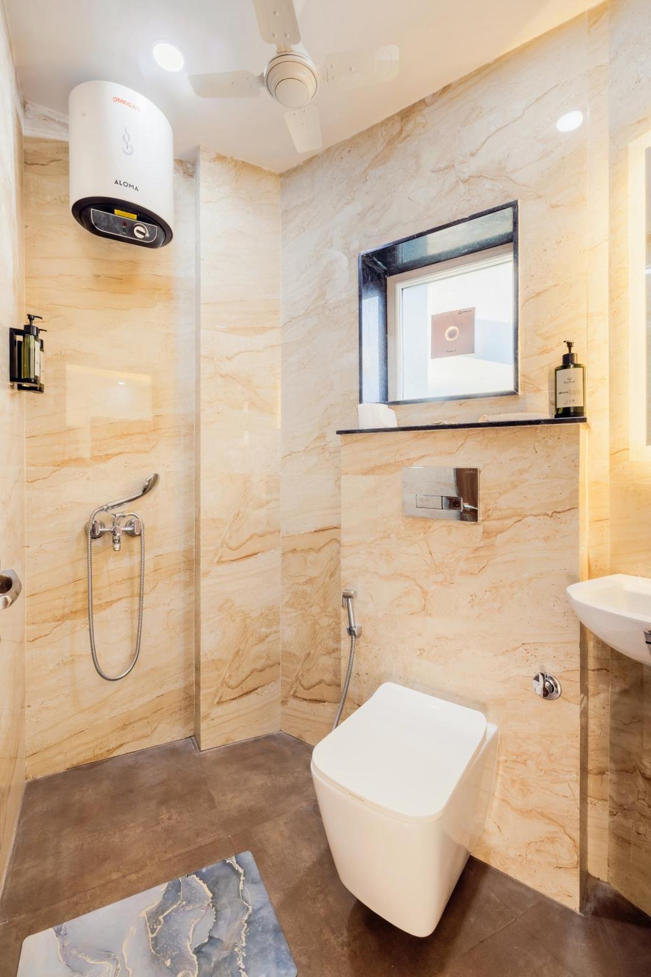 Kyomi Service Apartments Gurgaon Extérieur photo